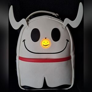 NBC Zero with Light Up Nose Loungefly Mini Backpack